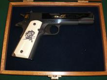 Custom Colt 1911 image