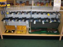 Shop Case Pistols Full image